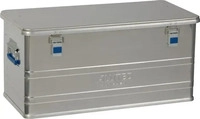 Alutec Aluminiumbox Comfort 92 Ma&szlig;e 750 x 350 x 350 mm - 12092 (92 Liter)
