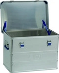 Alutec Aluminiumbox Industry 73 550 x 350 x 381 mm - 13073 (73 Liter)