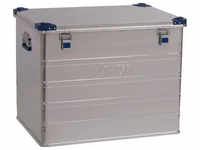 Alutec Aluminiumbox Industry 243 750 x 550 x 590 mm - 13243 (243 Liter)