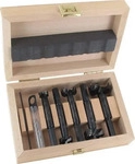 Famag Staketen-Bormax Satz WS 15,2,25,3,35 mm - 1624.505