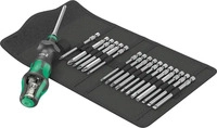 Wera Schraubendreher-Griff Kraftform Turbo Satz - 05057482001