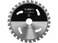 Bosch HM Kreissägeblatt 136 x 1,6/1,2 x 20 Z30 - 2608837746