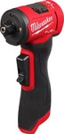 Milwaukee Akku-Geradschleifer M12 FDGA-0 Ohne Akku - im Karton - 4933471438
