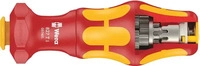 Wera Schraubendreher-Griff Kraftform Turbo VDE - 05057481001