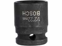 Bosch Zubehör Steckschlüsseleinsatz - SW 22 x 40 mm - 1608555024