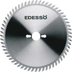 Edess&ouml; HM Profi Kreiss&auml;geblatt 250 x 3,2 x 30 mm Z24 W-Negativ - 45325030