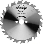 Edess&ouml; HW Kreiss&auml;geblatt Bau 600 x 3,8 2,8 x 30 mm Z36 LWZ - 21060030
