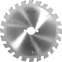 Edess&ouml; HW Kreiss&auml;geblatt Pr&auml;zision 210 x 2,8 x 30 mm Z34 SWZ - 46121030