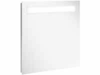 Villeroy & Boch More To See 14 Spiegel mit Beleuchtung (1x LED) 600 x 750 mm -