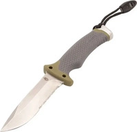 Gerber Survivalmesser Ultimate Survival Fixed SE FSG, 450 g - (VPE: 3 St&uuml;ck)