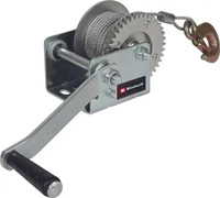Einhell Handseilwinde TC-WI 500 - 2260160