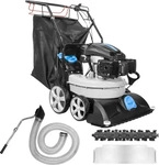 G&uuml;de Benzin-Laubsauger GFLS 1700 4IN14-Takt / 3,1 kW