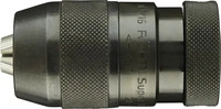 R&ouml;hm Schnellspann-Bohrfutter, Supra 0-8 mm B12 - 871032