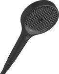 Hansgrohe Rainfinity Handbrause 130 3jet - Mattschwarz - 26864670