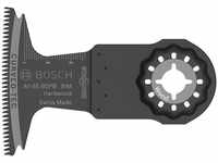 Bosch Zubehör BIM Tauchsägeblatt AII 65 BSPB Hard Wood - 40 x 65 mm - 10er-Pack -