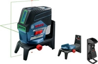 Bosch Professional Kombilaser GCL 2-50 CG - in L-BOXX - 0601066H03
