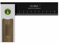 Ulmia Präzisions-Winkel 150 mm Alu-Line