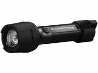LEDlenser Akku-Taschenlampe P5R Work 15-320/480 Lumen - 502185