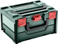 Metabo metaBOX 215, leer - 626887000