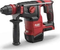 Flex CHE 2-26 18.0-EC C Akku Kombi-Bohrhammer mit Bohrfutter 18 V ohne Akku im...