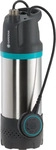 Gardena Tauch-Druckpumpe 5900/4 inox 01768-61