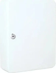 Rottner Schl&uuml;sselkassette TS-93 lichtgrau - T02732