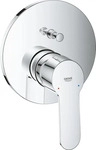 Grohe Eurostyle Cosmopolitan Einhand-Wannenbatterie Unterputz - Chrom - 24052002