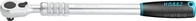 Hazet Teleskopknarre 1/2" 414-614 mm stufenlos - 916HPLG