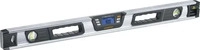 Laserliner Laser-Wasserwaage DigiLevel Laser G80 80 cm - 081.257A