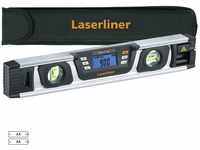 Laserliner Laser-Wasserwaage DigiLevel Laser G40 40 cm - 081.255A