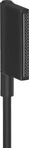 Axor One Handbrause 2jet - Mattschwarz - 45720670