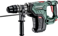 Metabo KHA 18 LTX BL 40 Akku-Hammer Ohne Akku im Kunststoffkoffer - 600752840