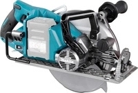 Makita Akku-Handkreiss&auml;ge XGT, RS002GZ, 40V, 95 mm, Ohne Akku - im Karton