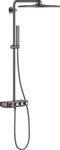 Grohe Euphoria SmartControl Cube Duo 310 Duschsystem mit Thermostatbatterie - Hard