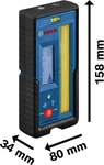 Bosch Professional LR 45 Laser-Empf&auml;nger - 0601069L00