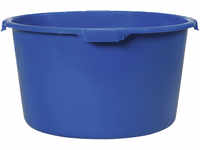 Sonstige Mörtelkübel 90 L blau ohne umlaufenden Rahmen - 1109028 (90 Liter)