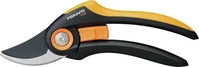 Fiskars Bypass Gartenschere (P521) Plus - 1057167