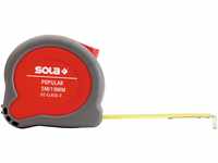 Sola Rollmeter Popular 3m x 13mm - 50024701