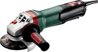 Metabo WPB 13-125 Quick Winkelschleifer im Karton - 603631000