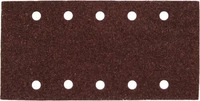 Makita Zubeh&ouml;r Schleifpapier 100 x 240 mm, K&ouml;rnung 180 (10 St&uuml;ck) - P-42927 (10