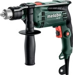 Metabo SBE 650 Schlagbohrmaschine im Karton - 600742000