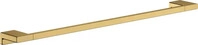 Hansgrohe AddStoris Badetuchhalter - Polished Gold Optic - 41747990