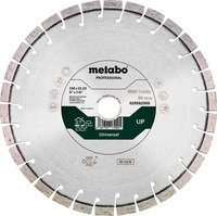 Metabo Diamant-Trennscheibe 350 x 20/25,4 mm Universal professional - 628564000