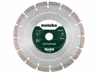Metabo Diamant-Trennscheibe SP - U, 230 x 22,23 mm im Blister - 624298000