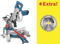 Bosch Professional Paneels&auml;ge GCM 80 SJ - im Karton - 0601B19001