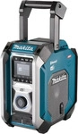 Makita Akku-Baustellenradio XGT, MR007GZ, 12V-40V, DAB+, Bluetooth, USB, Ohne Akku -
