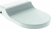 Geberit AquaClean Tuma WC-Aufsatz - 146070111