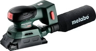 Metabo PowerMaxx SRA 12 BL Akku-Sander Ohne Akku in MetaBox - 602036840