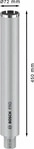 Bosch Pro Core Cutter wet Diamantnassbohrkrone, 72 x 450 mm, 1 1/4-Zoll-UNC -