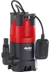 AL-KO Schmutzwassertauchpumpe Drain 7500 Classic